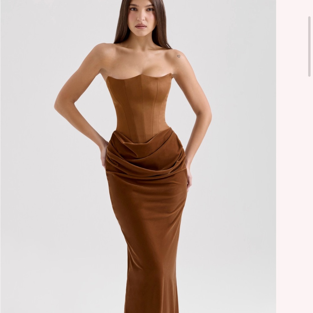 House of CB Persephone Dress